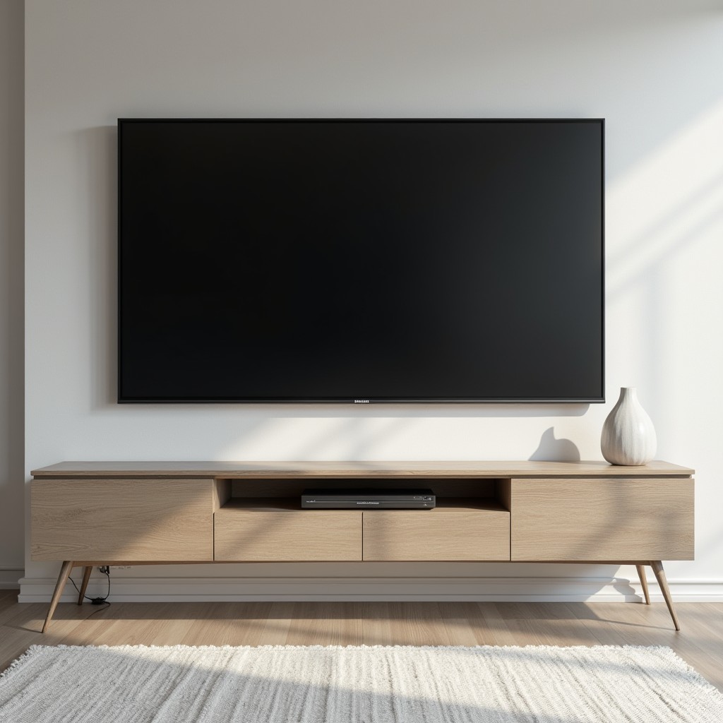 Book Our TV Mounting Service